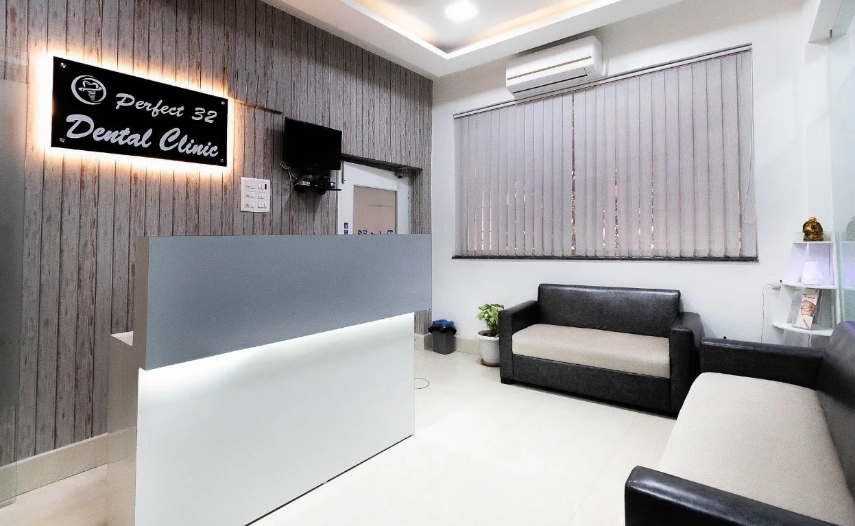 Our clinic