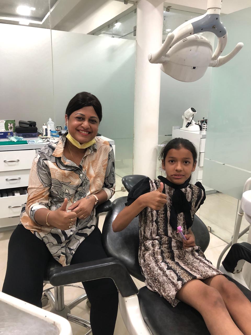 Patient care at Perfect 32 Dental Clinic & Implant Centre, Ranchi — photo 26