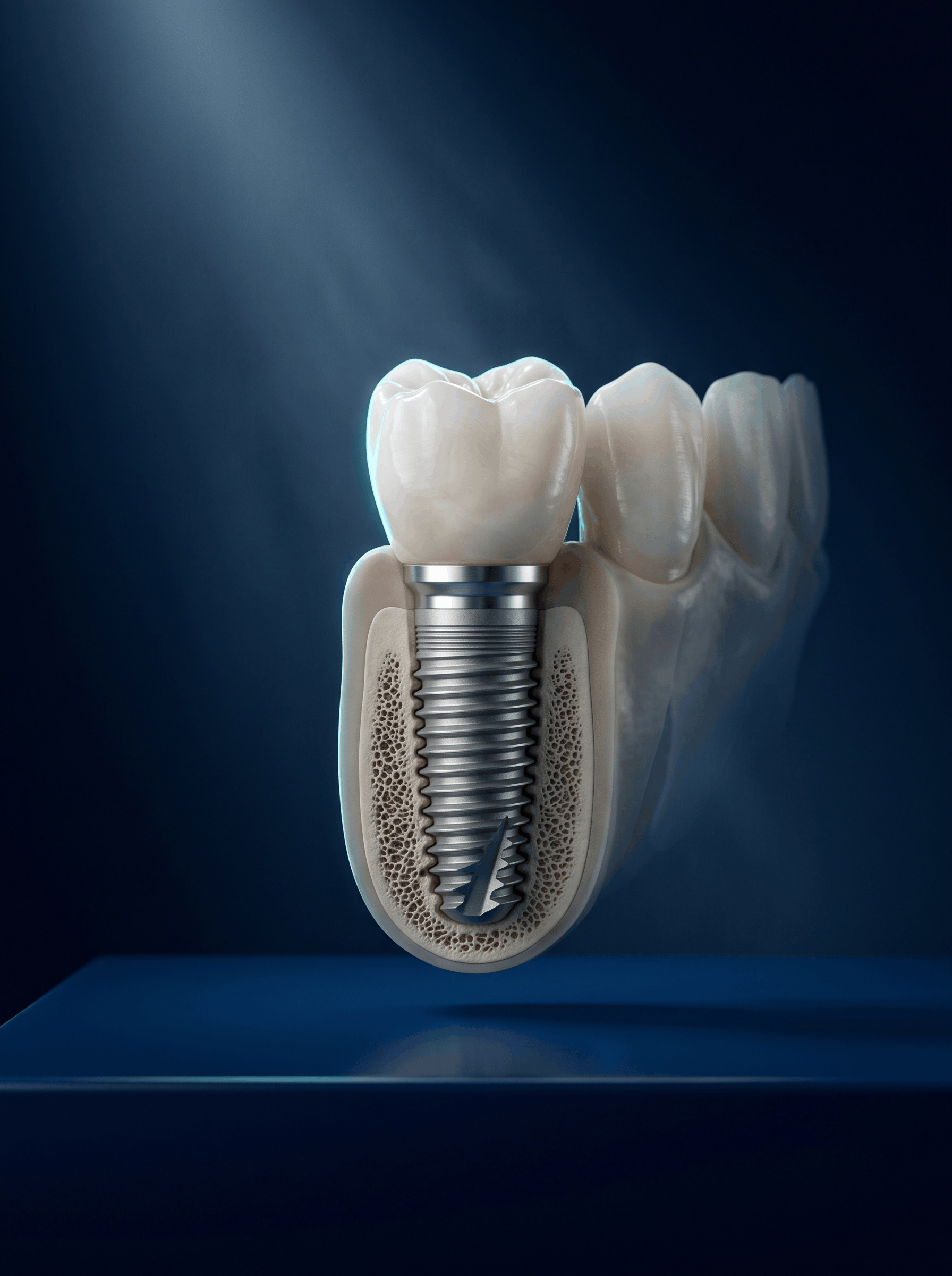 Dental Implants