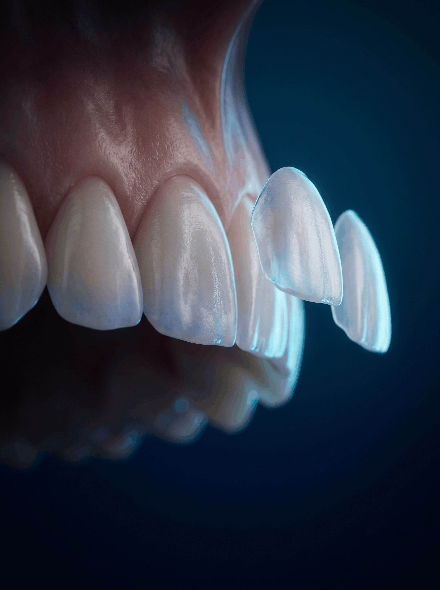 Veneers