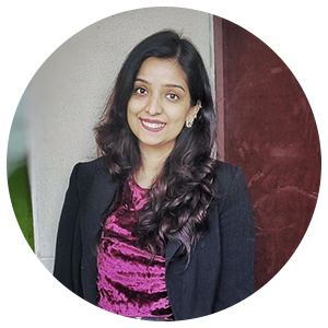 Dr. Juhi Anand, Endodontist at Perfect 32 Dental Clinic, Ranchi